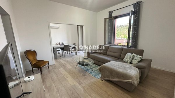 appartamento in vendita a Cagliari in zona Monte Urpinu