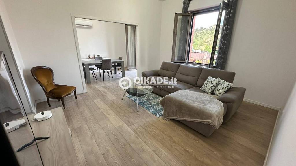 appartamento in vendita a Cagliari in zona Monte Urpinu