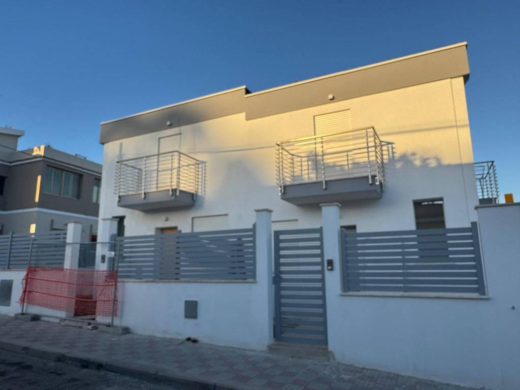 casa indipendente in vendita a Cagliari in zona Barracca Manna