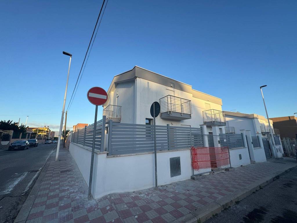 casa indipendente in vendita a Cagliari in zona Barracca Manna