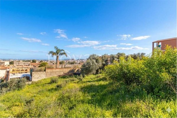 appartamento in vendita a Cagliari in zona Barracca Manna