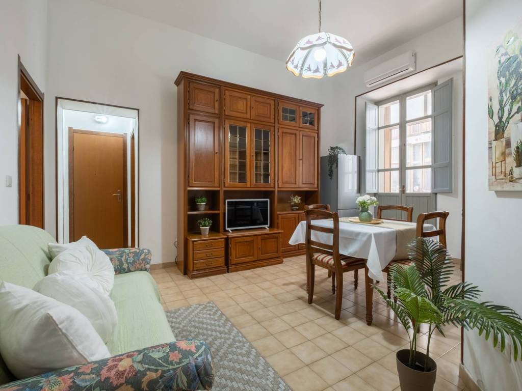 appartamento in vendita a Cagliari in zona Sant'Avendrace