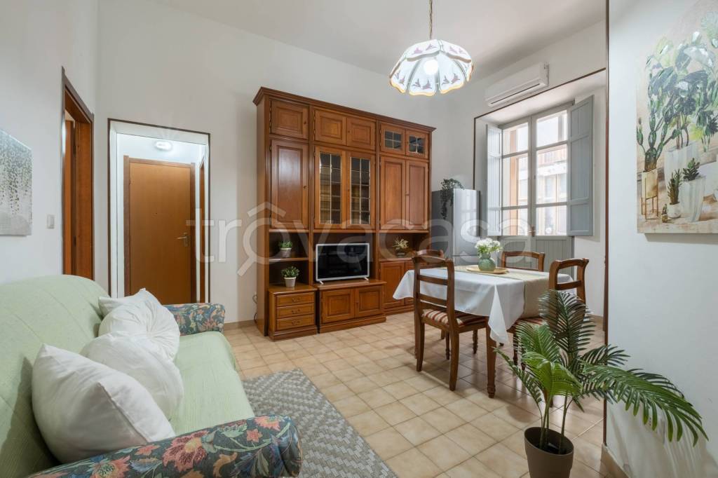 appartamento in vendita a Cagliari in zona Sant'Avendrace