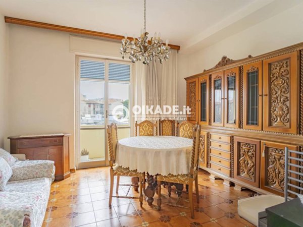 appartamento in vendita a Cagliari in zona Is Mirrionis/San Michele