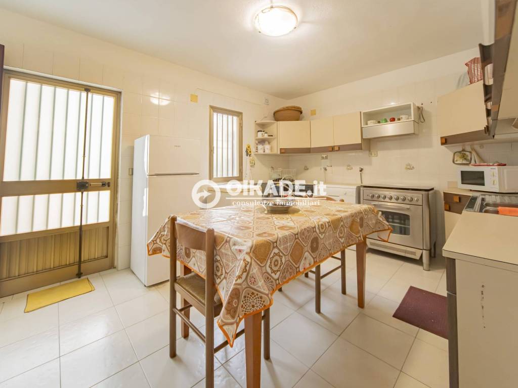 appartamento in vendita a Cagliari in zona Is Mirrionis/San Michele