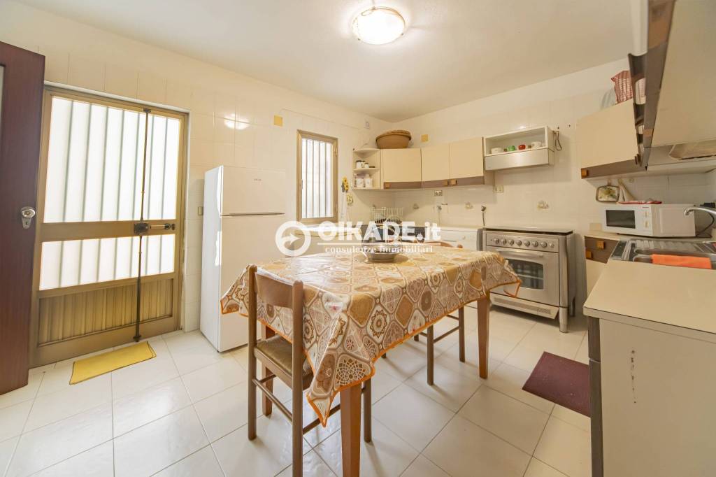 appartamento in vendita a Cagliari in zona Tuvixeddu/Tuvumannu