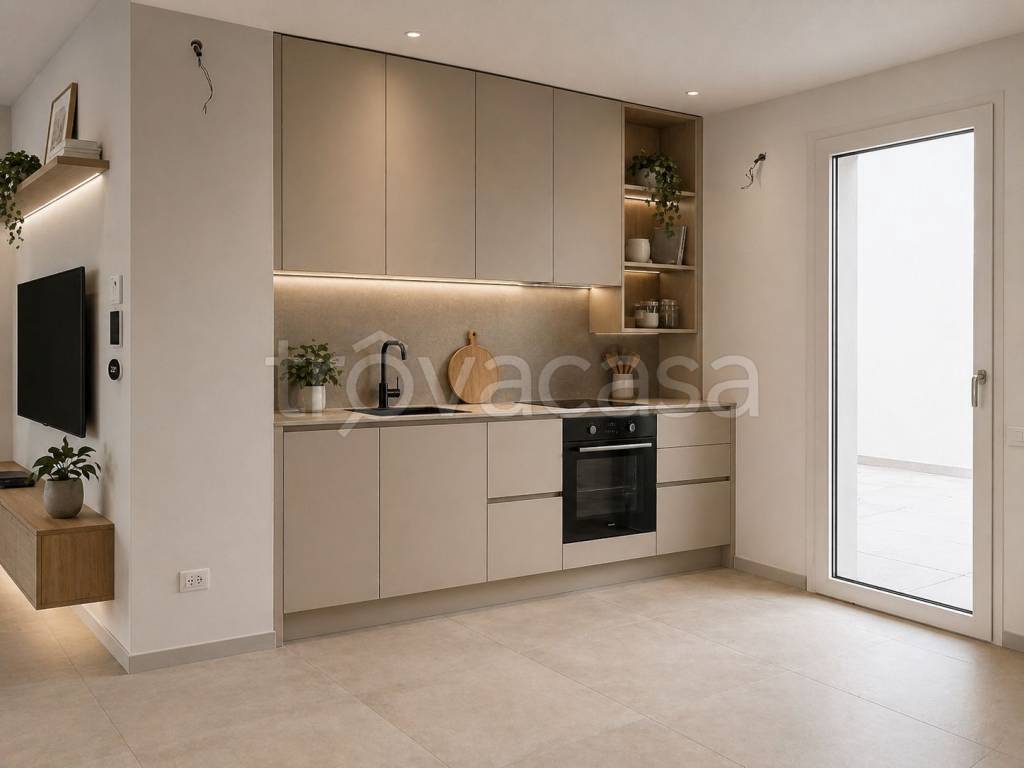 appartamento in vendita a Cagliari