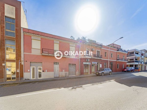 casa indipendente in vendita a Cagliari in zona Pirri