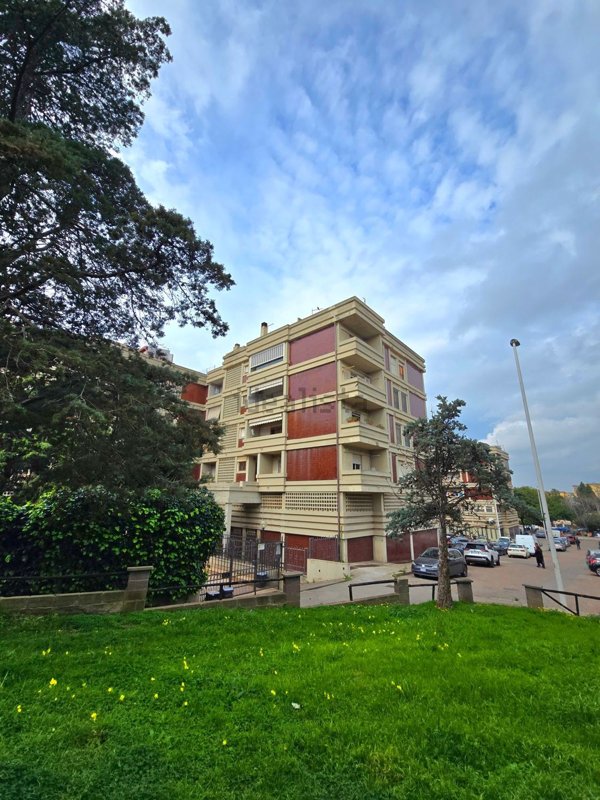 appartamento in vendita a Cagliari in zona Tuvixeddu/Tuvumannu