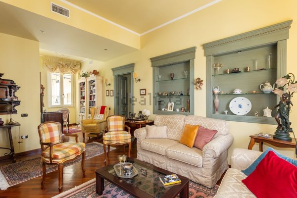 appartamento in vendita a Cagliari in zona Monte Urpinu