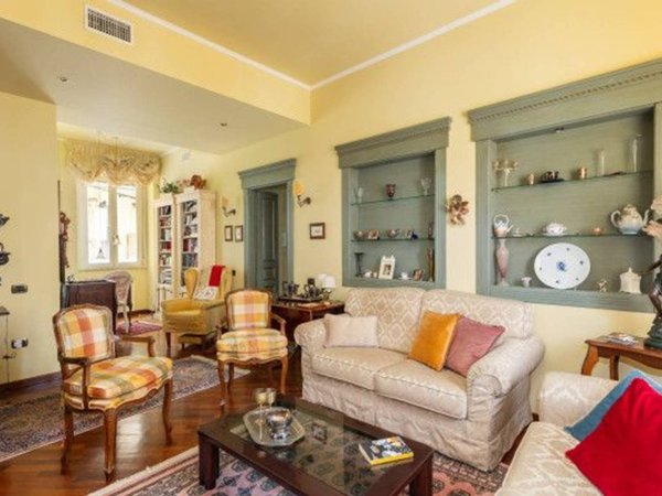 appartamento in vendita a Cagliari in zona Monte Urpinu