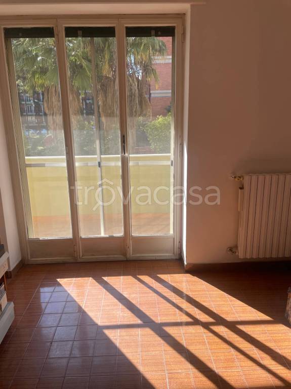 appartamento in vendita a Cagliari in zona Genneruxi