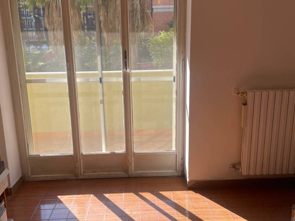 appartamento in vendita a Cagliari in zona Genneruxi