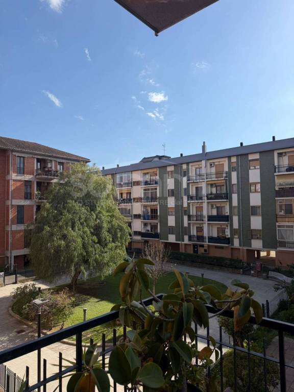 appartamento in vendita a Cagliari in zona Quartiere del Sole / La Palma