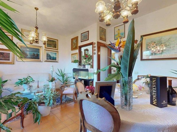 appartamento in vendita a Cagliari in zona Is Mirrionis/San Michele