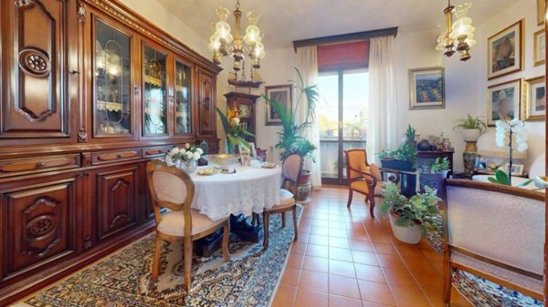 appartamento in vendita a Cagliari in zona Mulinu Becciu