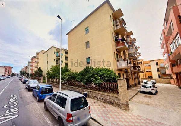 appartamento in vendita a Cagliari