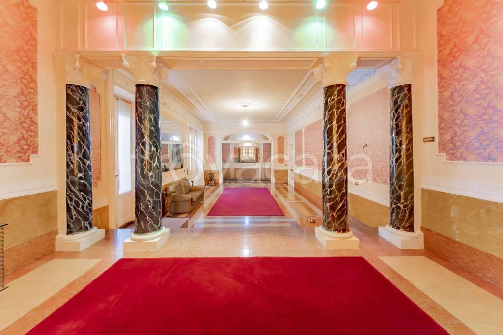 appartamento in vendita a Cagliari in zona Villanova