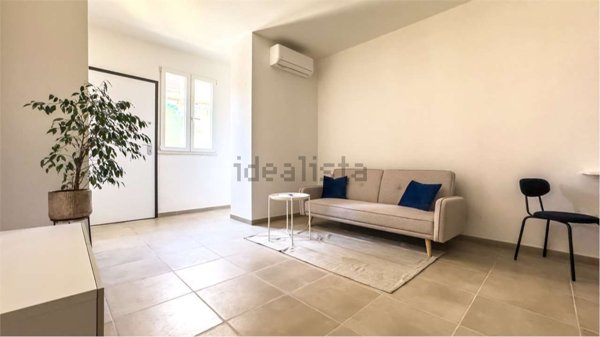 appartamento in vendita a Cagliari in zona Is Mirrionis/San Michele