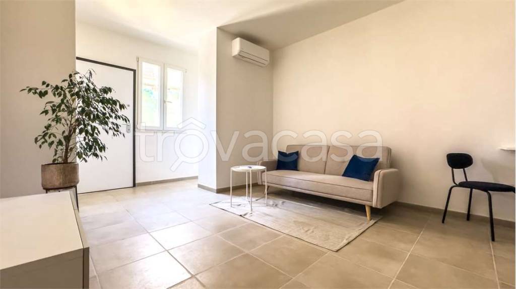 appartamento in vendita a Cagliari in zona Is Mirrionis/San Michele