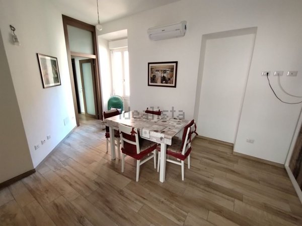 appartamento in vendita a Cagliari in zona San Benedetto