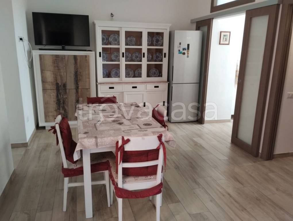 appartamento in vendita a Cagliari in zona San Benedetto