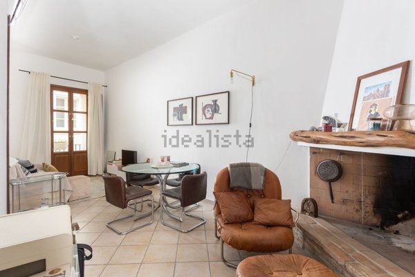 appartamento in vendita a Cagliari in zona Villanova