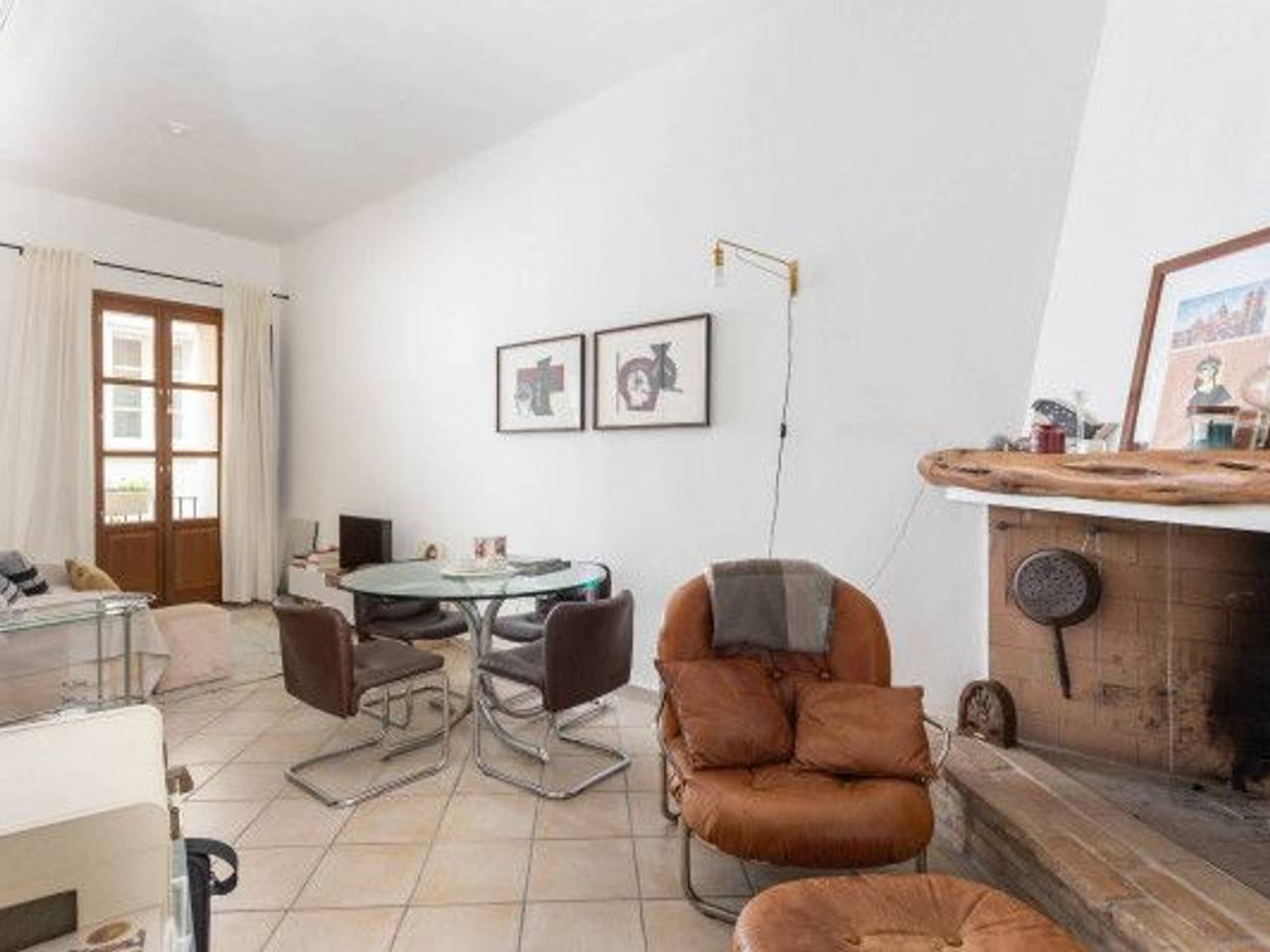 appartamento in vendita a Cagliari in zona Villanova