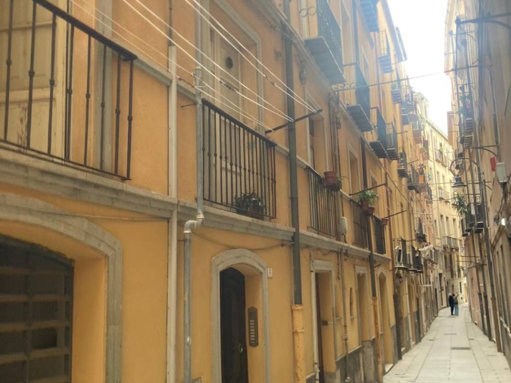 appartamento in vendita a Cagliari