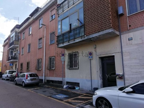 appartamento in vendita a Cagliari in zona Pirri