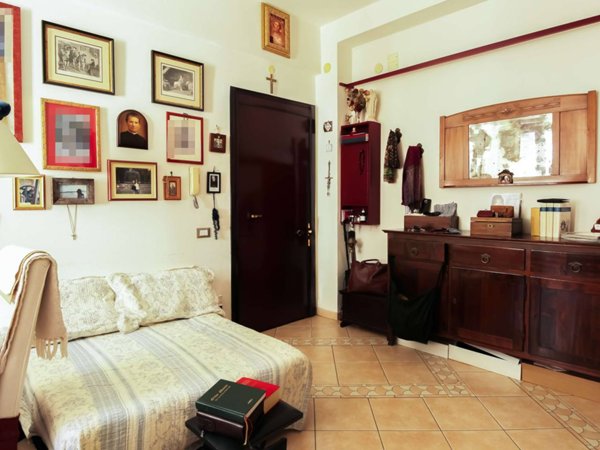 appartamento in vendita a Cagliari in zona Monte Mixi