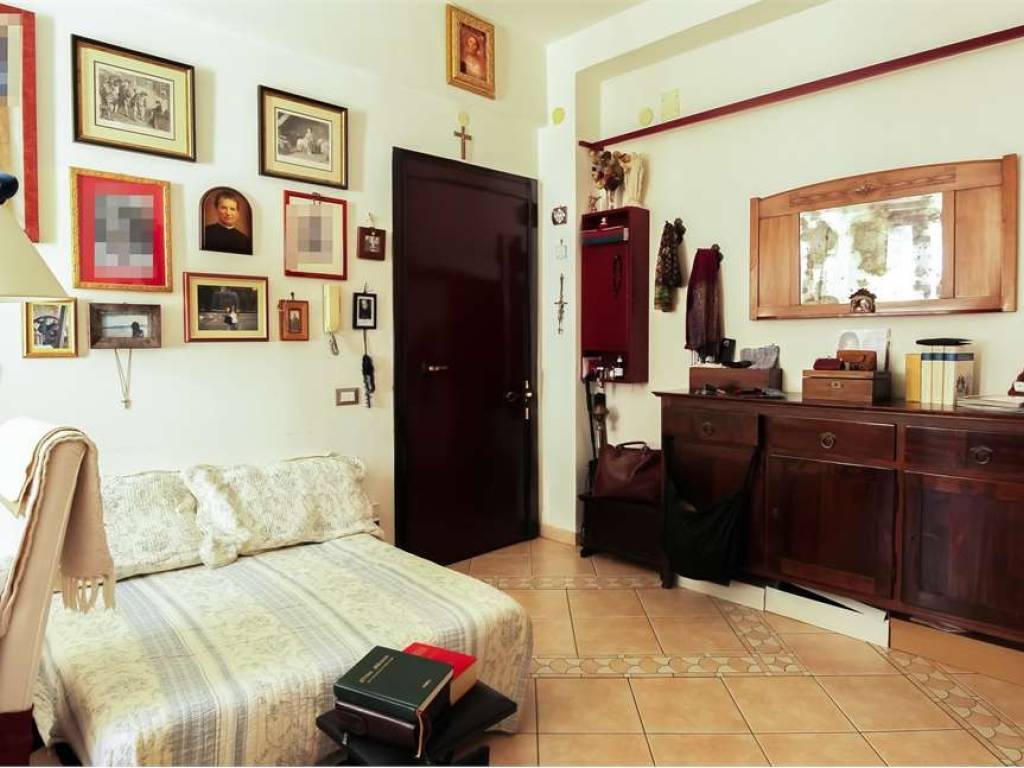 appartamento in vendita a Cagliari in zona Monte Mixi