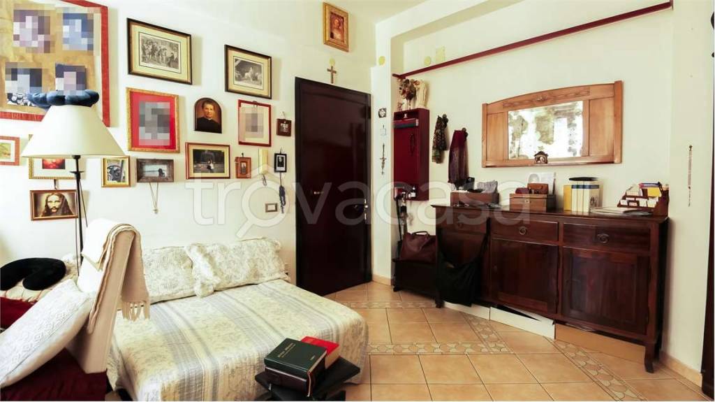 appartamento in vendita a Cagliari in zona Monte Mixi