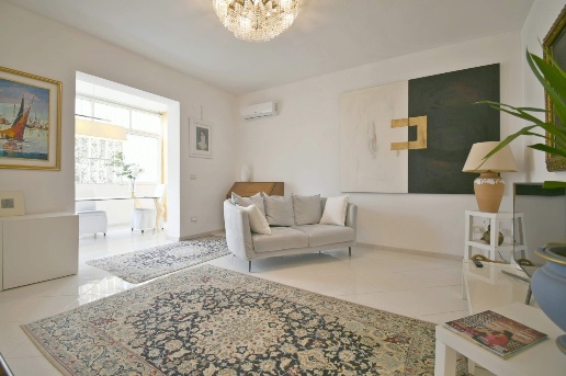 appartamento in vendita a Cagliari in zona Mulinu Becciu