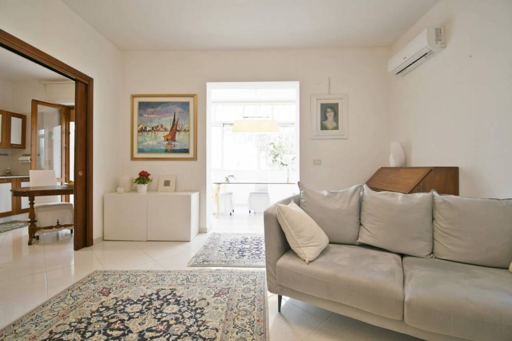 appartamento in vendita a Cagliari in zona Mulinu Becciu