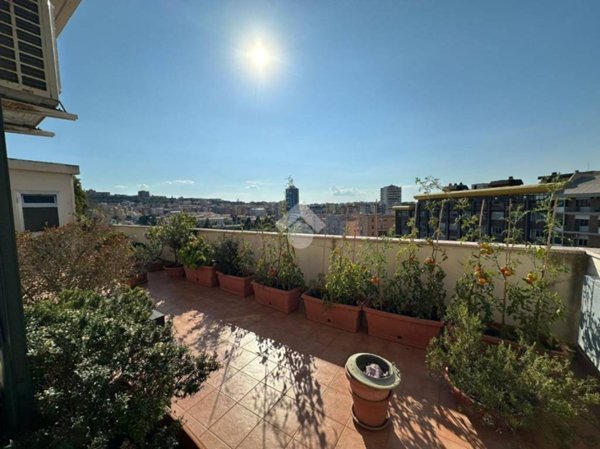 appartamento in vendita a Cagliari in zona Genneruxi