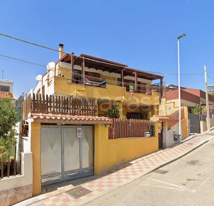 appartamento in vendita a Cagliari in zona Barracca Manna