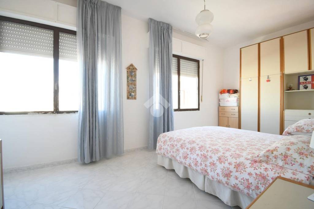 casa indipendente in vendita a Cagliari in zona Pirri