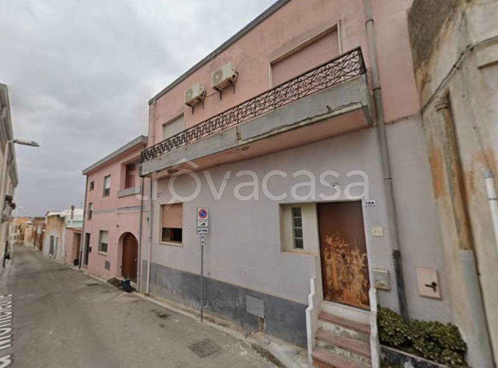 casa indipendente in vendita a Cagliari in zona Pirri