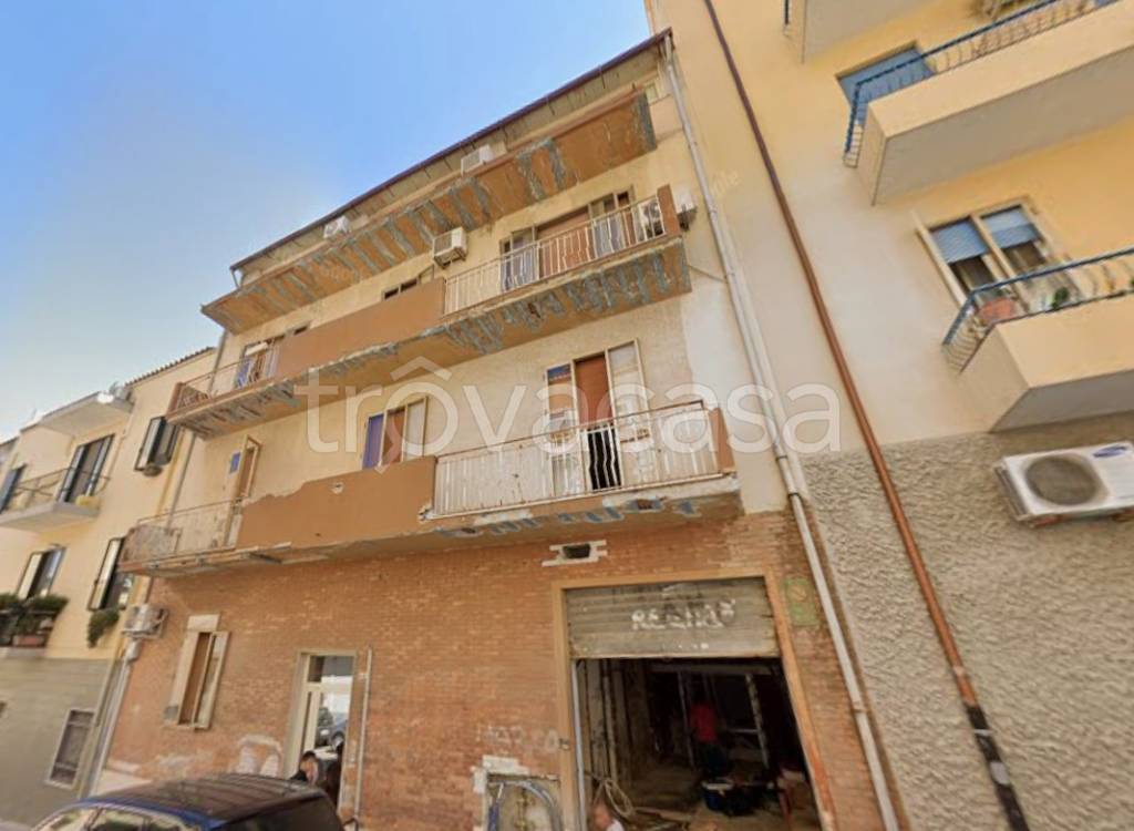 appartamento in vendita a Cagliari in zona Is Mirrionis/San Michele