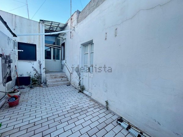 casa indipendente in vendita a Cagliari in zona Pirri