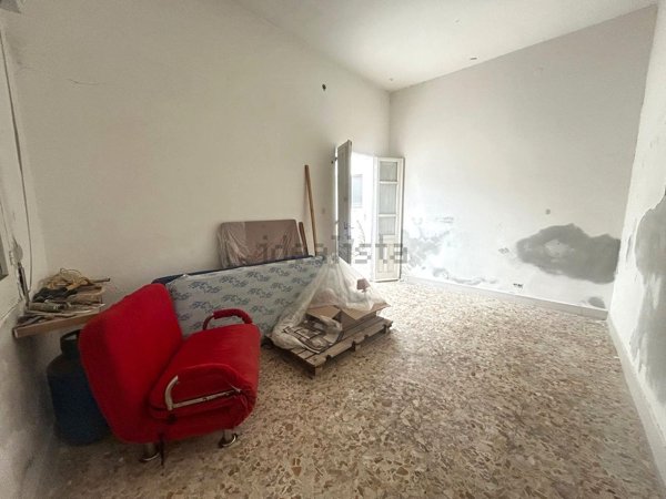 casa indipendente in vendita a Cagliari in zona Pirri