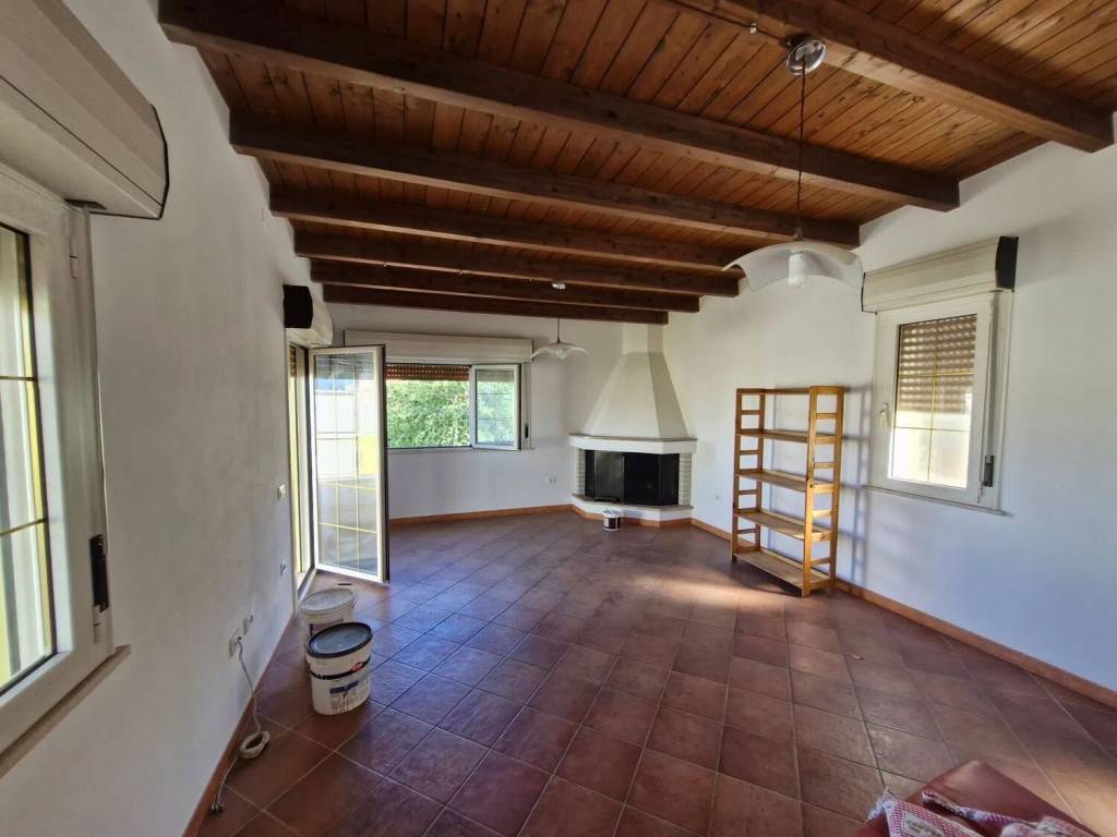 casa indipendente in vendita a Cagliari in zona Pirri
