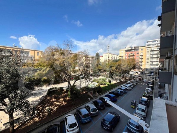 appartamento in vendita a Cagliari in zona San Benedetto