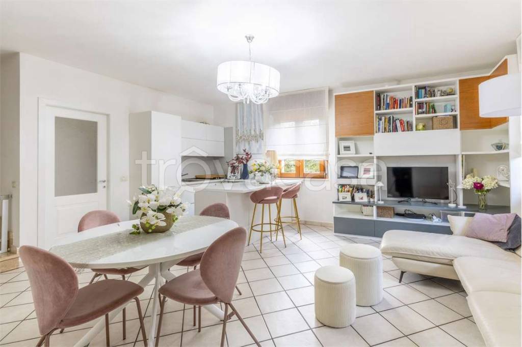 casa indipendente in vendita a Cagliari in zona Barracca Manna