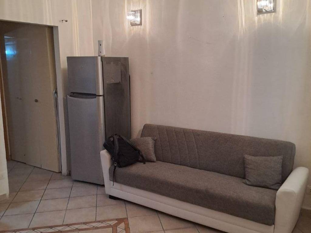 appartamento in vendita a Cagliari in zona Marina