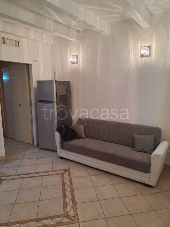 appartamento in vendita a Cagliari in zona Stampace/Punici