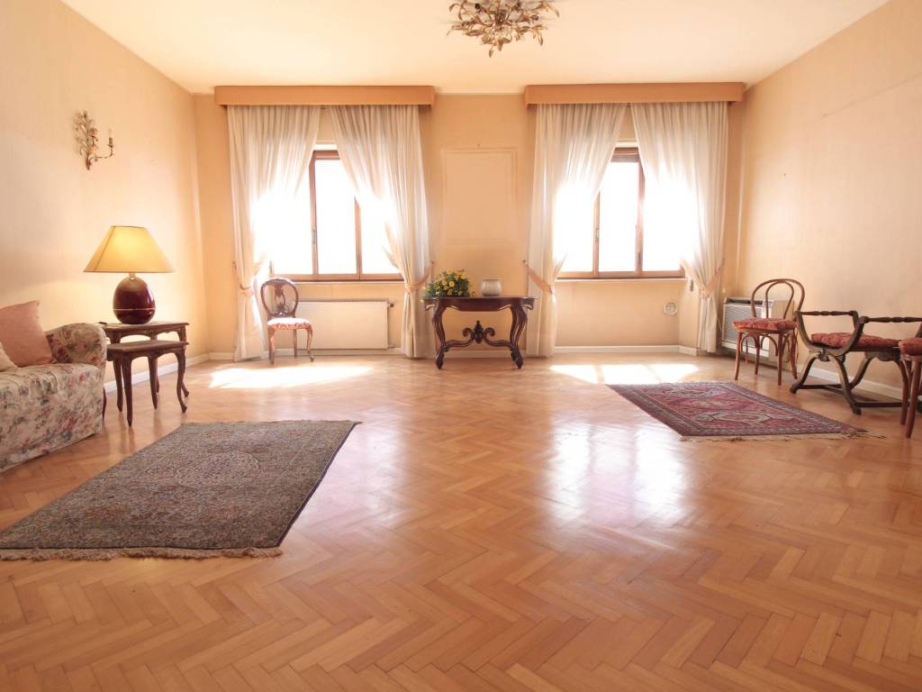 appartamento in vendita a Cagliari