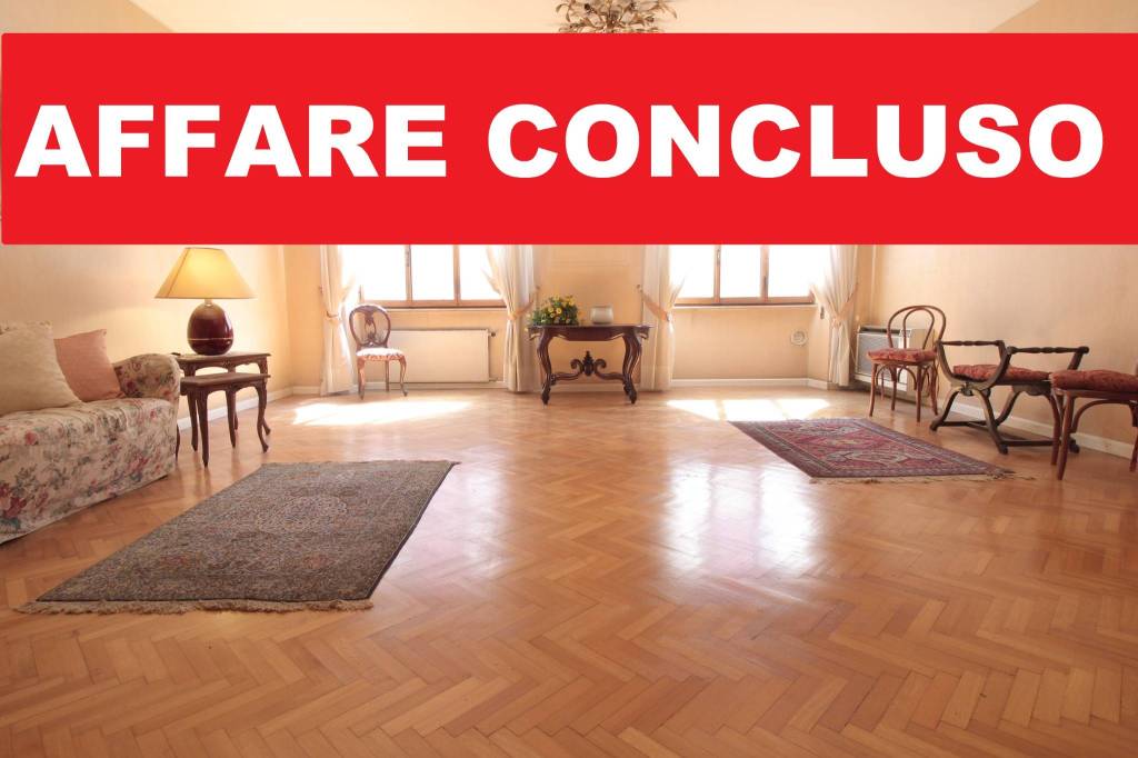 appartamento in vendita a Cagliari in zona Stampace/Punici