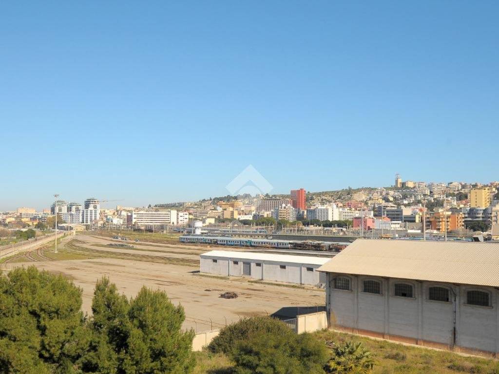 appartamento in vendita a Cagliari